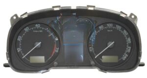 VDO 110080058005-Skoda 1U0920800B