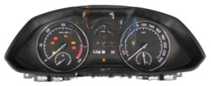 VDO A2C95972500-Skoda 3V0920711