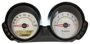 BORG Instruments T102794001-SMART A4545402311