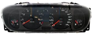 GM 12204563-OPEL 1260023