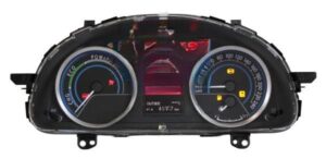 VDO A2C91604400-TOYOTA 838000ZV62