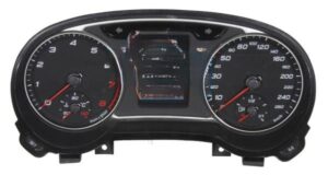 VDO A2C53348591-AUDI 8X0920900