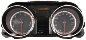 Continental A2C11402302-SUZUKI 3411053R22