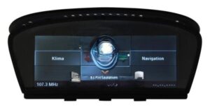 VDO A2C53082828-BMW 65826942580 LUBordmonitorCID88