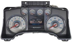 FoMoCo 9L3410849LL-FORD 0060470
