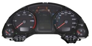 Bosch 0263676100-SEAT 3R0920800