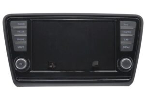 TCI (China) AAH50000 ABTHigh-Skoda 5E0919606