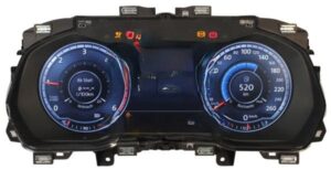 VDO A3C04337200-VOLKSWAGEN-VW 3G0920320B