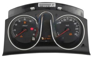 VDO 110080261003-OPEL 13142786TB