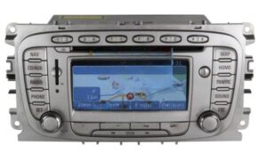 Blaupunkt 7612300580-FORD 8C1T18K931AA