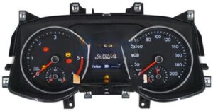 VDO A2C39224900-VOLKSWAGEN-VW 7C0920731