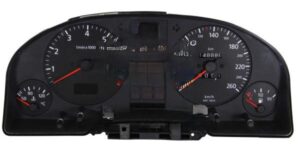 VDO 110008361001-AUDI 893919033