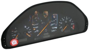 VDO 110008937024-MERCEDES A2024400411